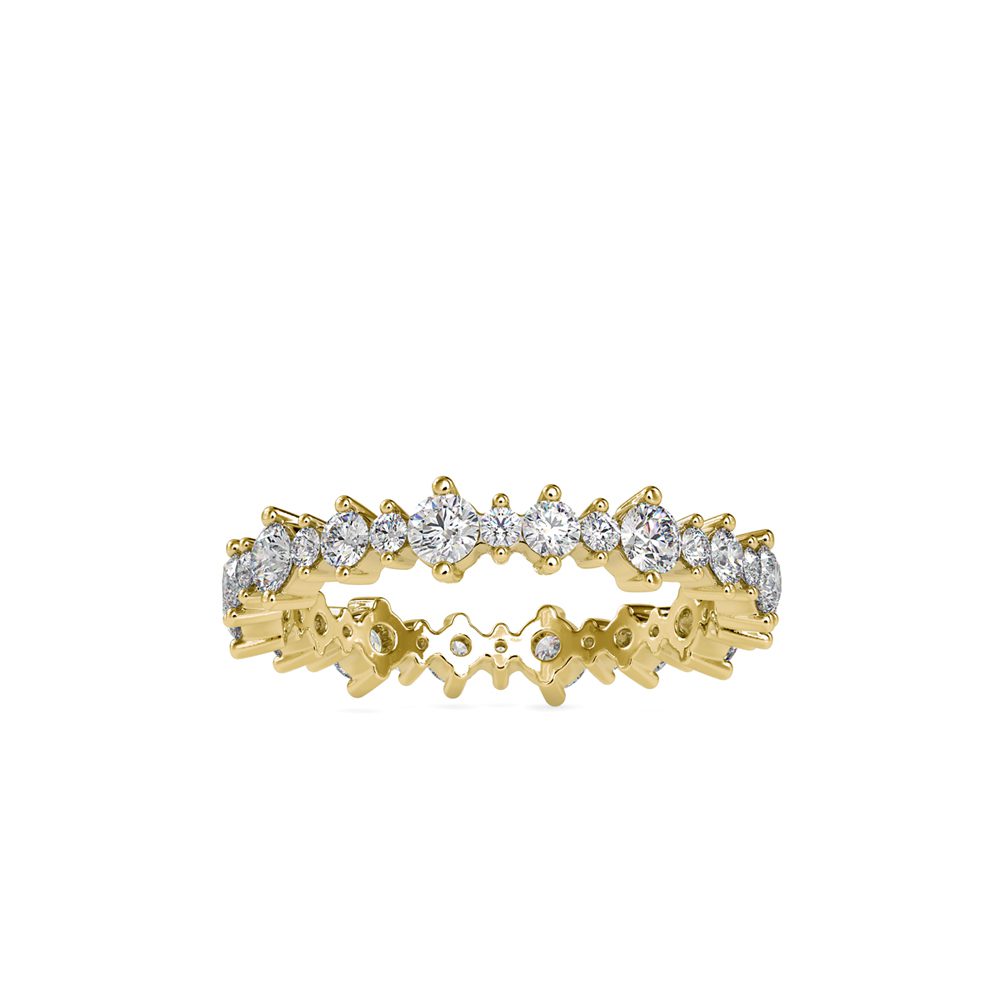 Eternity ring